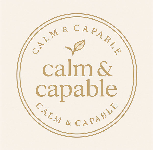 Calm&Capable